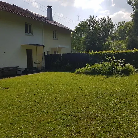 Zum Waldblick Leipheim