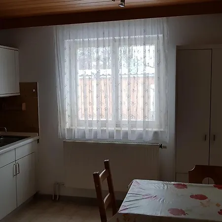 Zum Waldblick * לאיפהיים