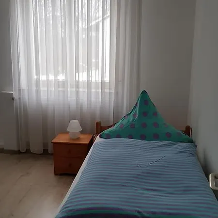 Zum Waldblick בית נופש